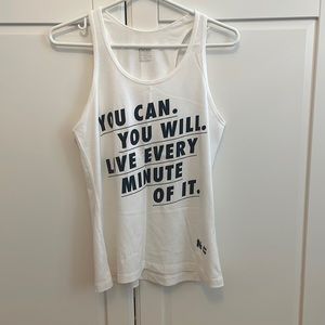 Nike Dri-Fit Tank